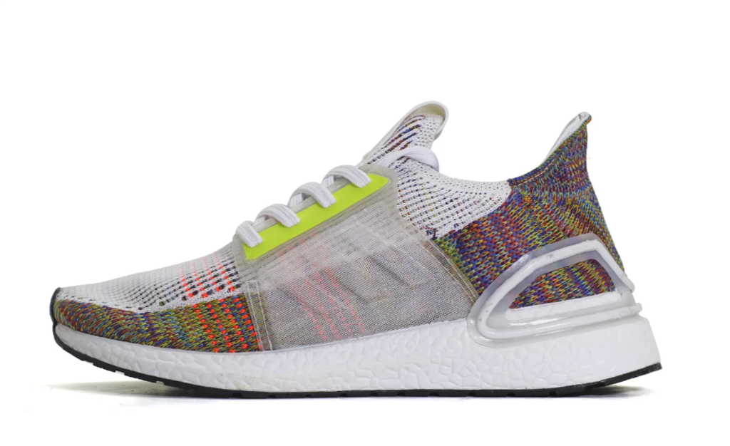 adidas ultra boost 20 camuflado