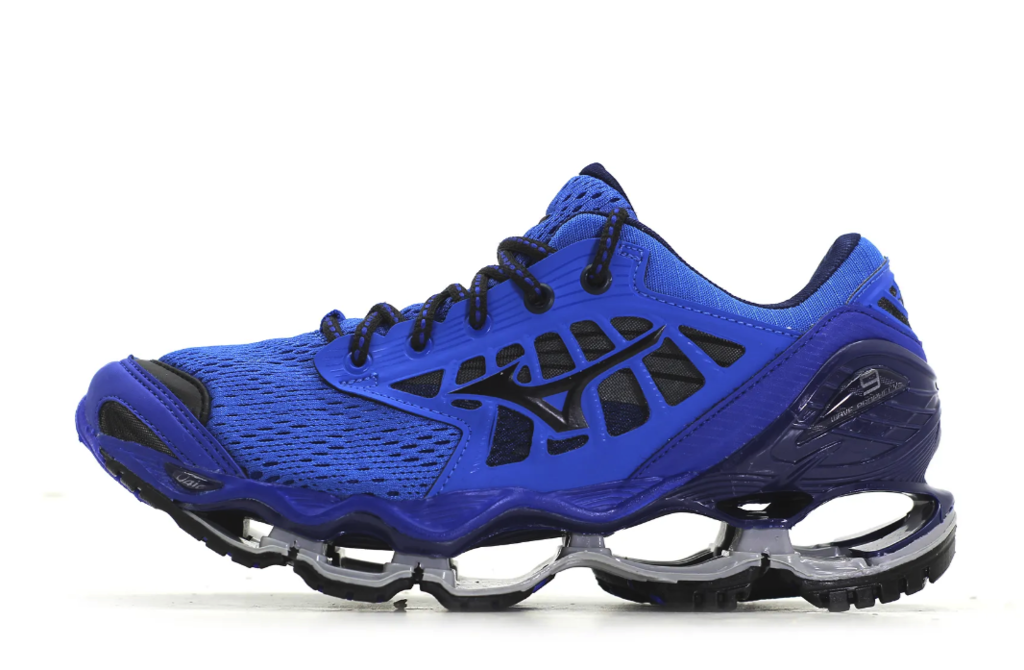Mizuno Prophecy 9 Azul - Premium - Club Soda Shopping