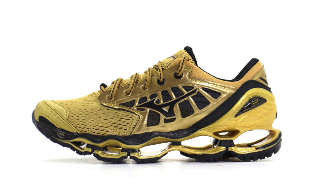 mizuno sorayama dourado