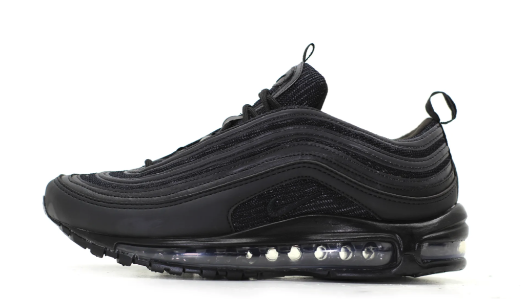 nike 97 refletivo