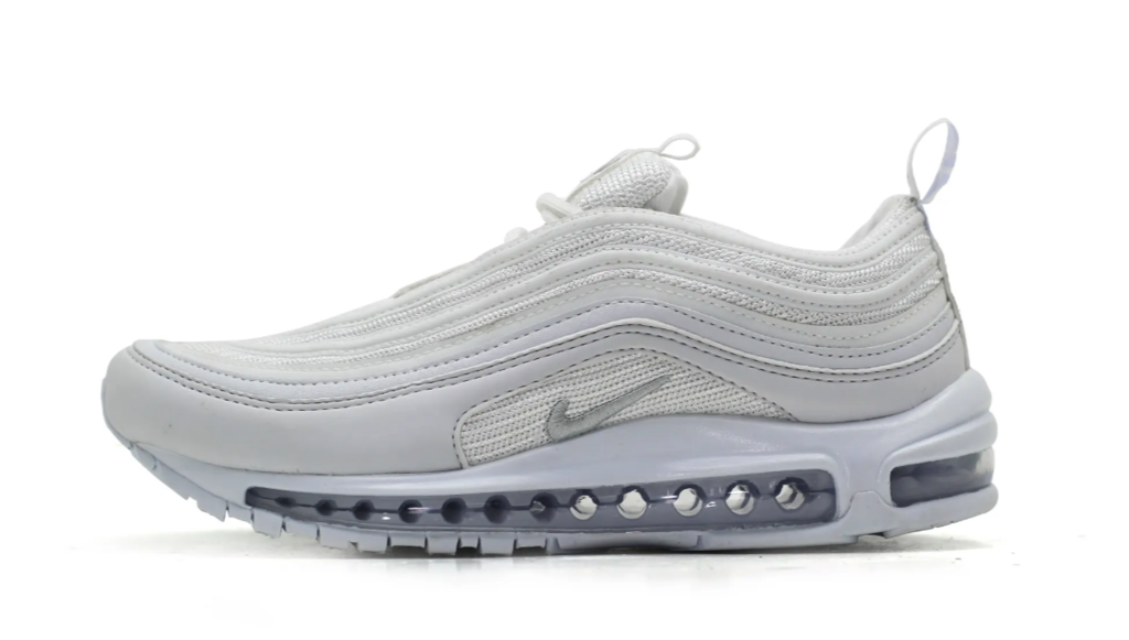 nike 97 refletivo