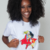 Camiseta Super Woman