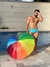 Guarda-chuva / Guarda-Sol - Pride na internet