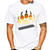 Camiseta Pata de Urso