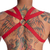 Harness Red 003 - comprar online