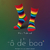 Kit Tô de Boa - Pride Brasil - Loja Online LGBTQI+