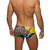 Sunga Pride Brasil - comprar online