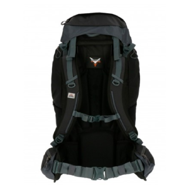Mochila Doite Clayton 70 Lts. - CASA DE PESCA EL BARBA