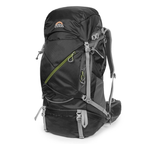 Mochila Doite Outdoor Pro Altitud 95 Lts.