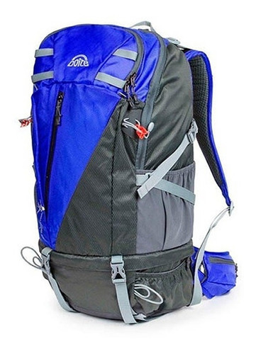 Mochila Doite Clayton 70 Lts. - CASA DE PESCA EL BARBA