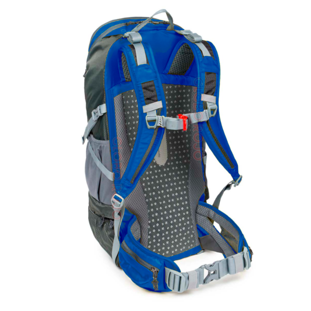 Mochila Doite Outdoor Phantom 42 Lts.