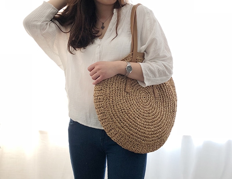 etro straw bolsa