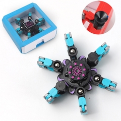 Robot Spinner Fidget Toy - comprar online