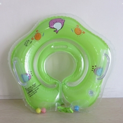 Bóia de segurança inflável para bebês