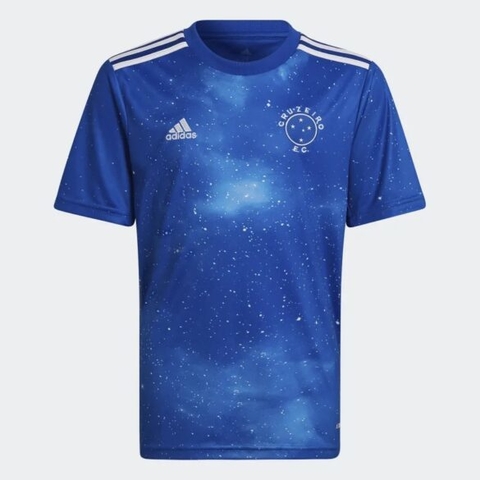 camisa cruzeiro 2022 adidas