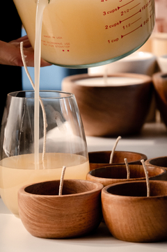 CURSO PRESENCIAL DE VELAS 17/09/22 a las 14HS