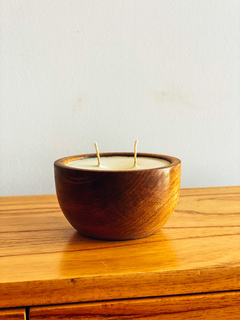 Wood M