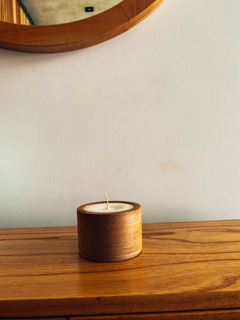 Wood S - comprar online