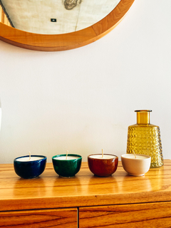 Pottery XS Crema - comprar online