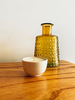 Pottery XS Crema