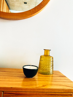 Pottery Bowl S Negro - comprar online