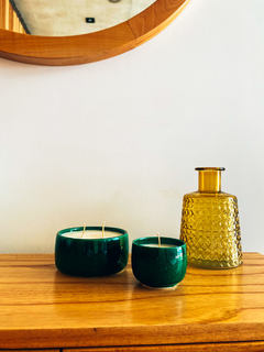 Pottery Flat S Verde en internet