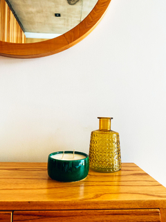 Pottery Flat M Verde - comprar online