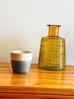 Pottery Cup Mixto