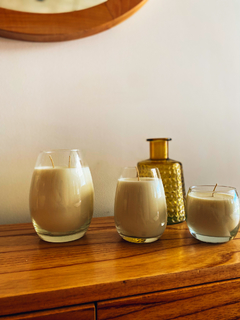 Cup M Glass - comprar online