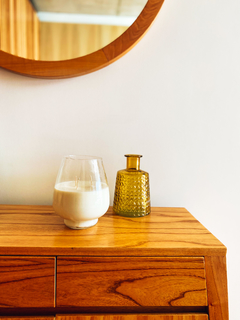 Cup L Glass