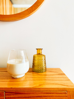 Cup L Glass - comprar online