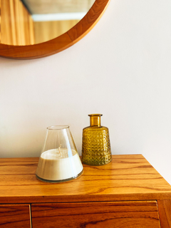 Cone M Glass