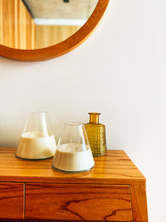 Cone L Glass - comprar online