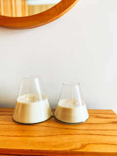 Cone M Glass en internet