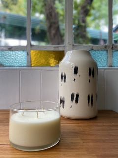 Jar Glass