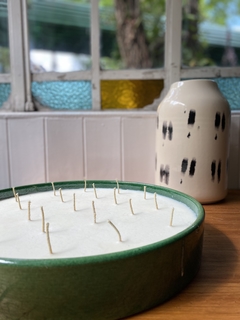 Pottery Magnum 35 Verde - comprar online