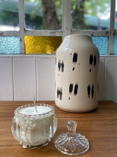 Sugar Glass II