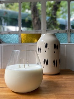 Bombe Glass
