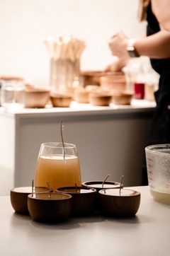 CURSO PRESENCIAL DE VELAS 17/09/22 a las 14HS - tienda online