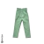 Pantalon Colour Verde en internet