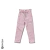 Pantalon Colour Rosa - comprar online