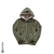 Campera Mica Verde en internet