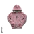 Campera Mica Rosa en internet