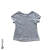 Remera Get Lucky Gris - comprar online