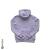 Campera Magic Lila - Simona Kids