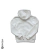 Campera Magic Crudo - Simona Kids
