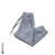 Babucha Sophie Gris