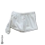 Short Nudo Blanco en internet