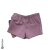 Short Nudo Rosa en internet