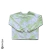 Buzo Batik Verde - comprar online
